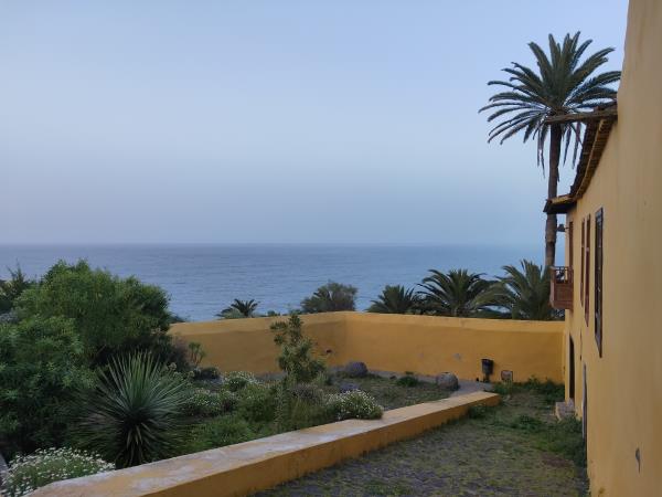 Canary Islands tour