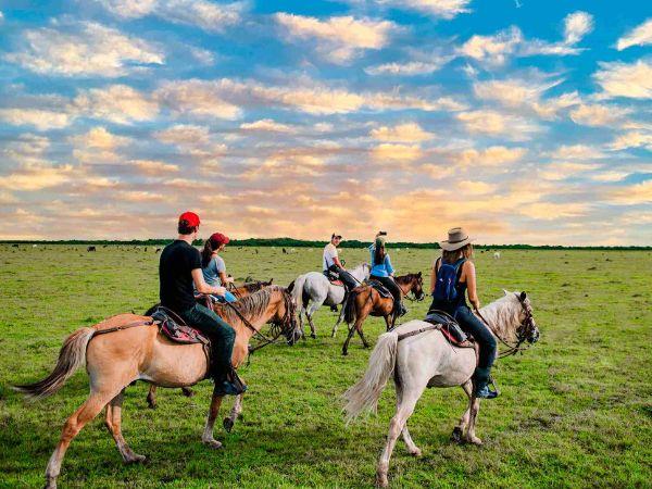 Casanare tour in Colombia