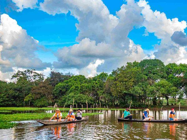 Casanare tour in Colombia