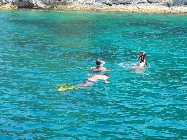 Korcula family holiday, Croatia