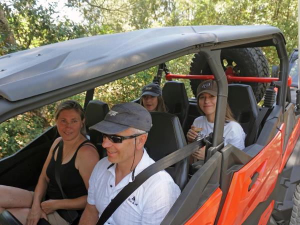 Korcula family holiday, Croatia