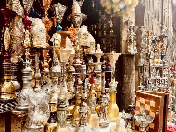 Egypt small group tour
