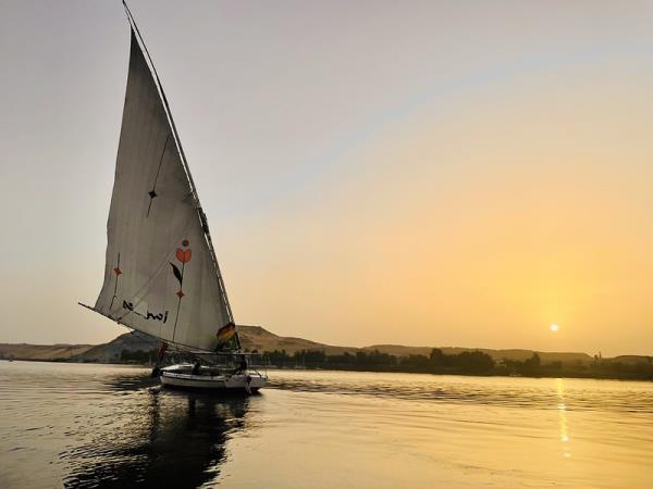 Egypt small group tour