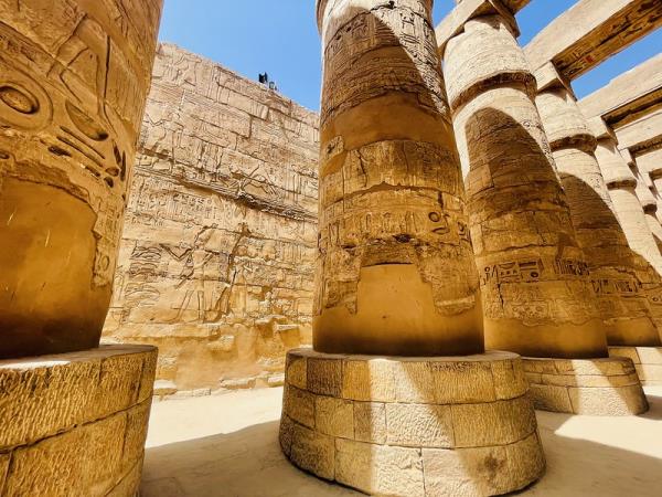 Egypt small group tour