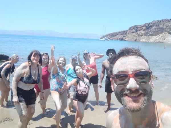 Naxos small group holiday, Greece
