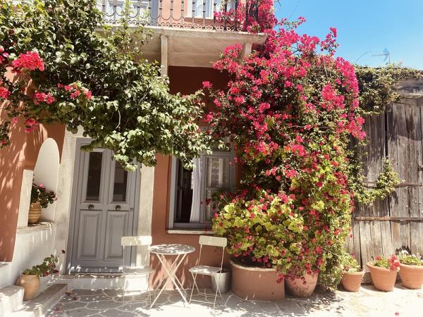 Naxos small group holiday, Greece