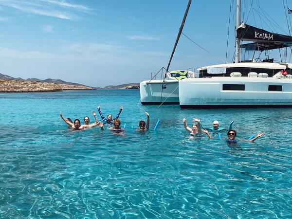 Naxos small group holiday, Greece
