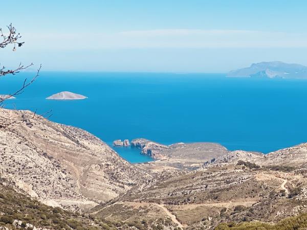 Naxos small group holiday, Greece