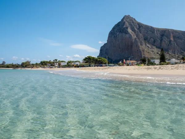 Sicily coastal walking holiday
