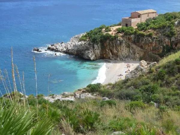 Sicily coastal walking holiday