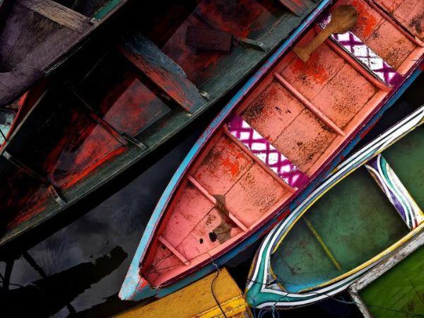 4 days in the Colombian Amazon holiday