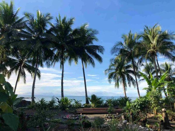 4 days on the Pacific Coast, Colombia