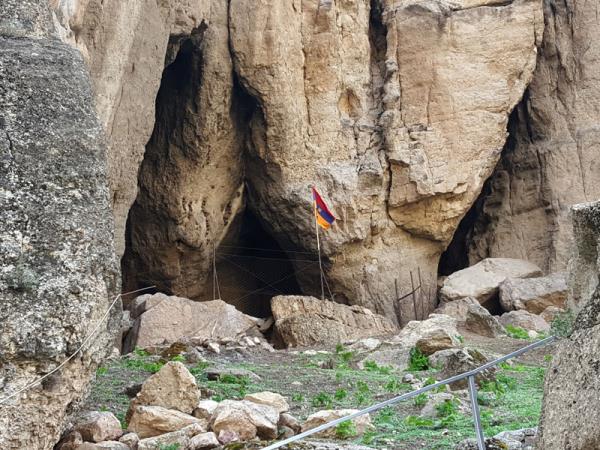 Armenia food and wine tour
