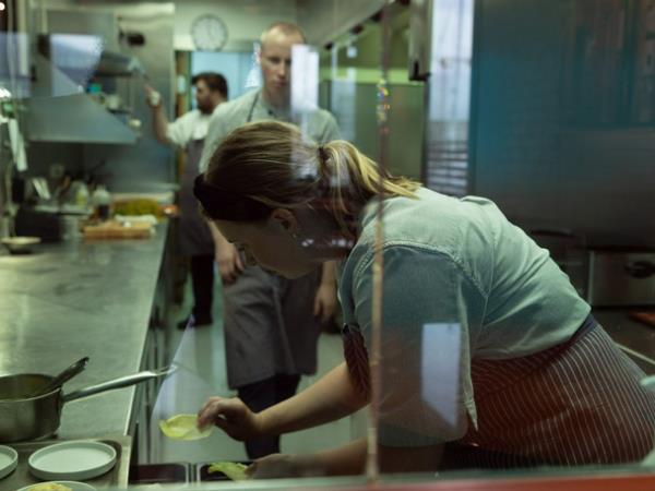 Gastronomy and Northern Lights holiday in Tromso, Norway