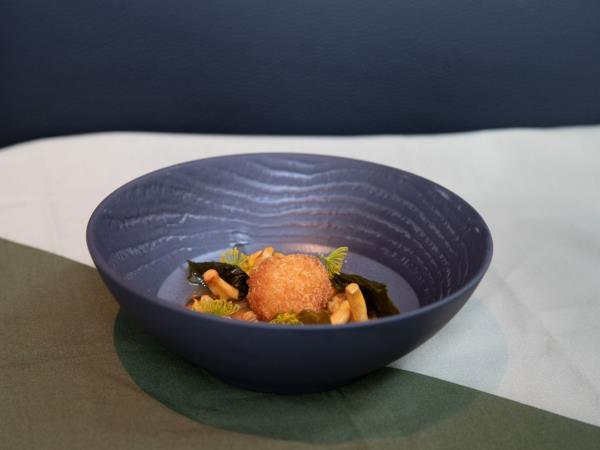 Gastronomy and Northern Lights holiday in Tromso, Norway