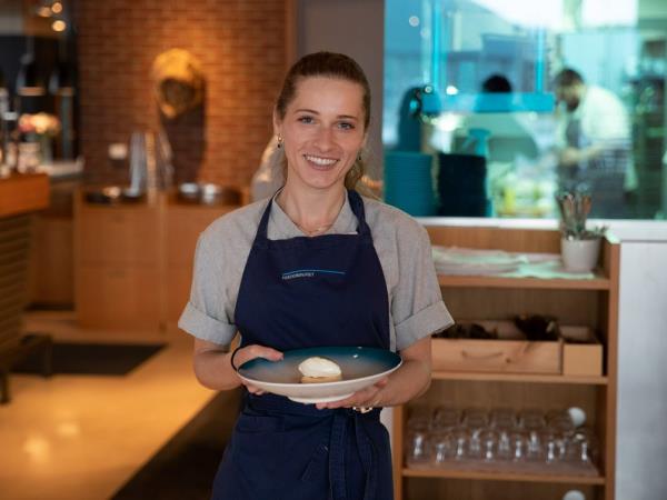 Gastronomy and Northern Lights holiday in Tromso, Norway