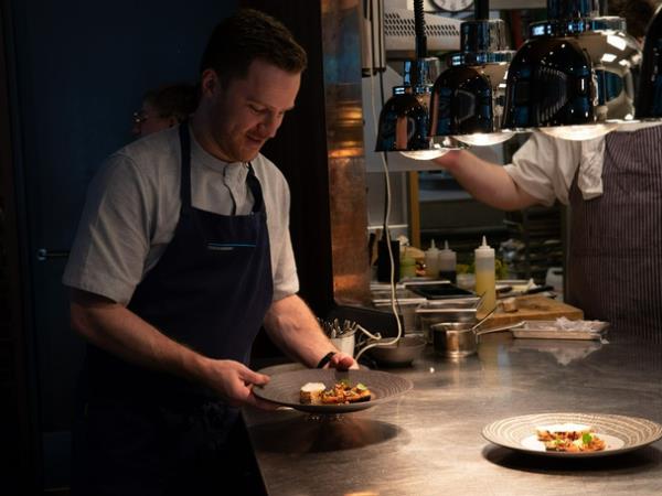 Gastronomy and Northern Lights holiday in Tromso, Norway