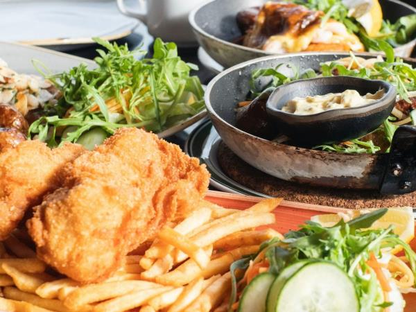 Gastronomy and northern lights holiday in Iceland