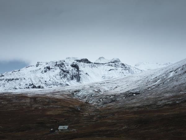 Gastronomy and northern lights holiday in Iceland