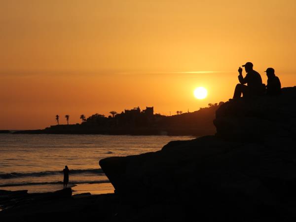 Yoga holiday in South Morocco, 10 days