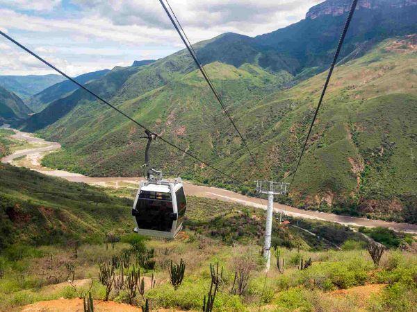 Barichara and the Caribbean tailor made holiday in Colombia