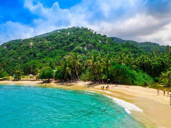 Barichara and the Caribbean tailor made holiday in Colombia