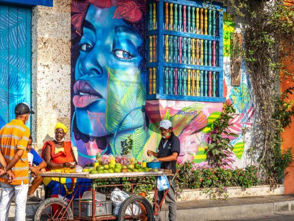 Barichara and the Caribbean tailor made holiday in Colombia