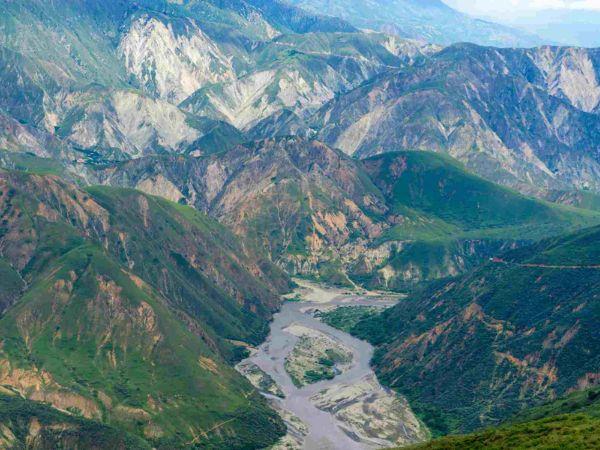 Barichara and the Caribbean tailor made holiday in Colombia