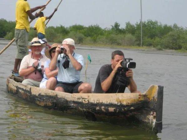 Medellin, Santa Marta, and Cartagena tour