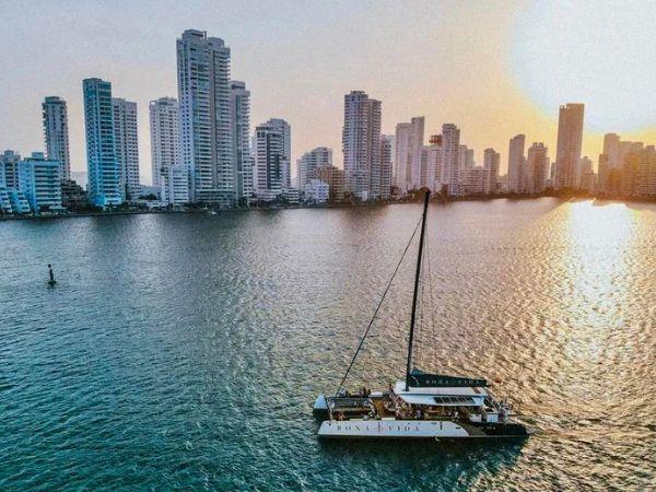 Medellin, Santa Marta, and Cartagena tour