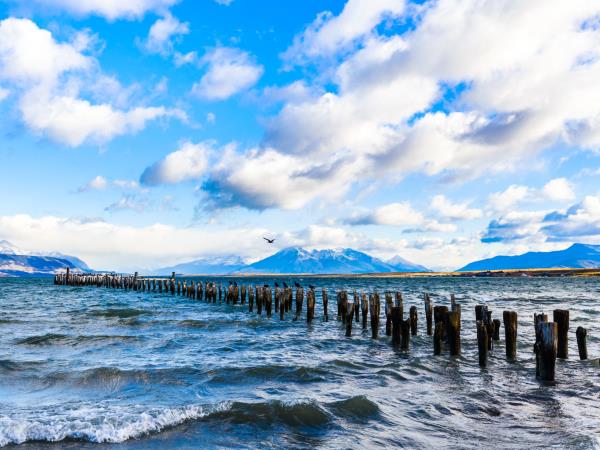 Patagonia National Parks trekking holiday
