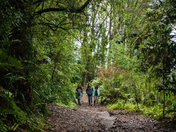 Patagonia National Parks trekking holiday
