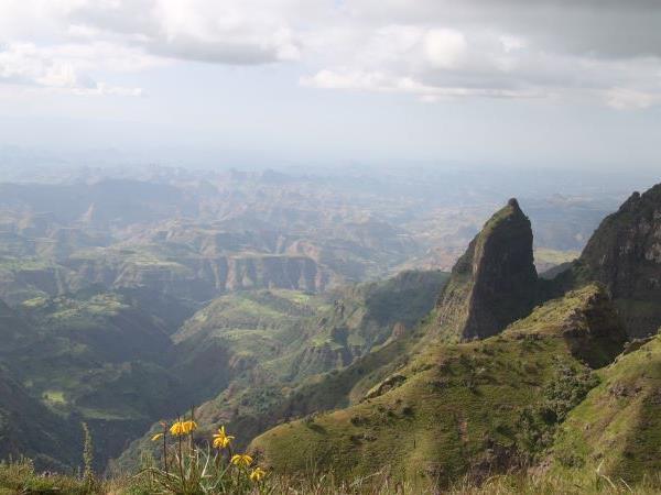 People and culture of Ethiopia