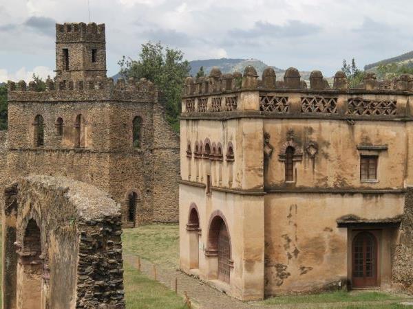 People and culture of Ethiopia