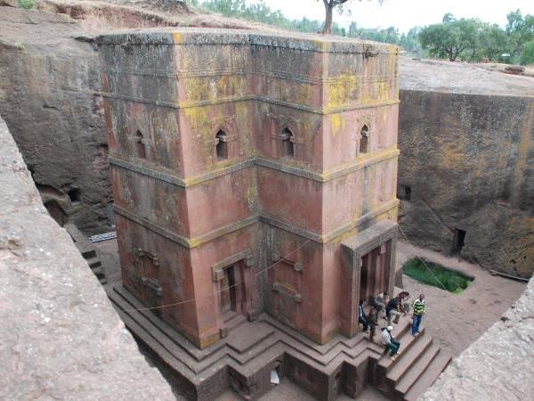 People and culture of Ethiopia