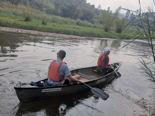 4 day primate and cultural tour, Rwanda