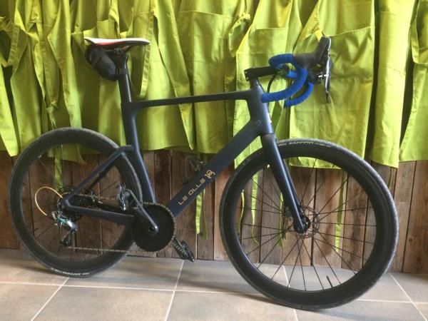 Umbria to Tuscany cycling & cooking holiday