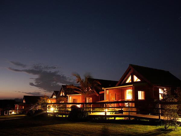 South Africa coastal adventure holiday