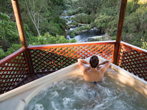 South Africa coastal adventure holiday