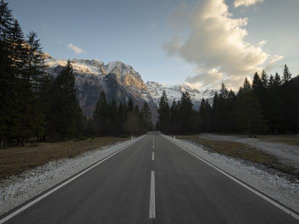 Albanian Alps walking holiday