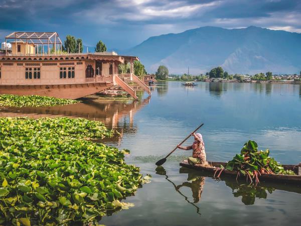 Himalayan Silk Road adventure