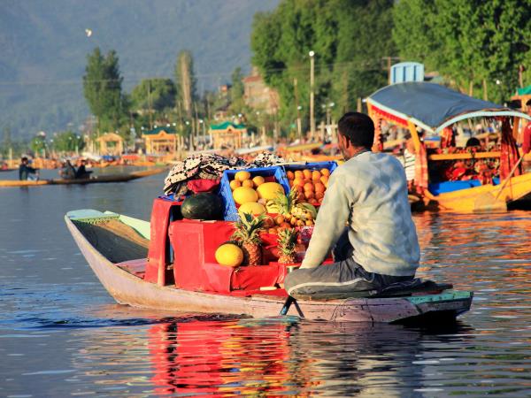 Himalayan Silk Road adventure