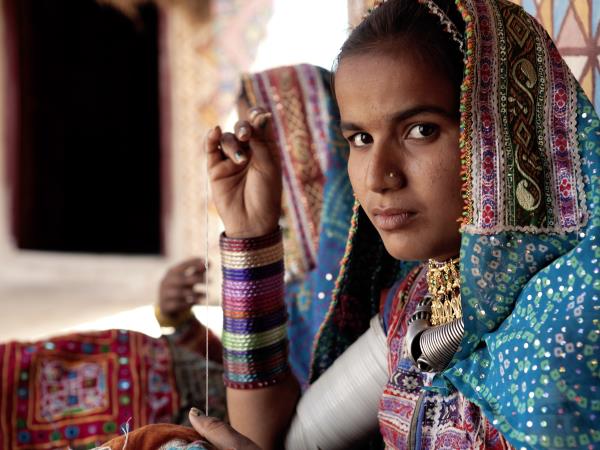 Best of Gujarat, India