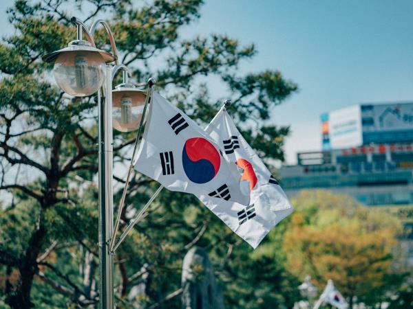 South Korea family tour, 9 days