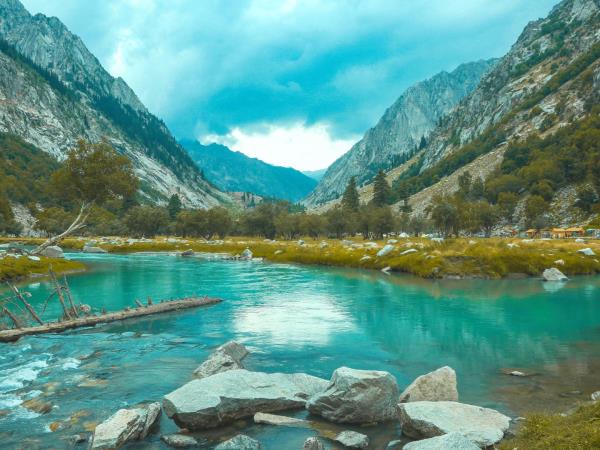 North Pakistan tour small group tour