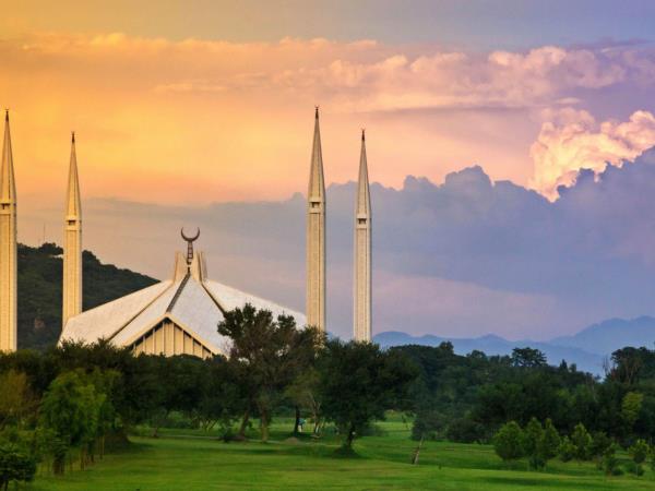 North Pakistan tour small group tour