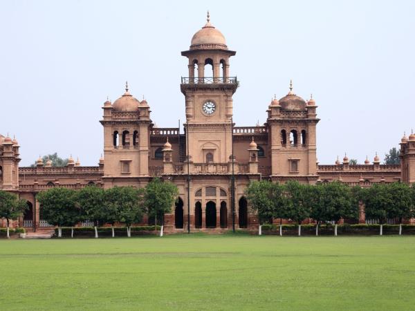 North Pakistan tour small group tour