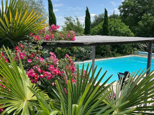 Painting holiday in France