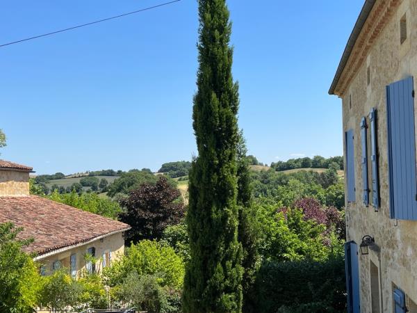 Painting holiday in France