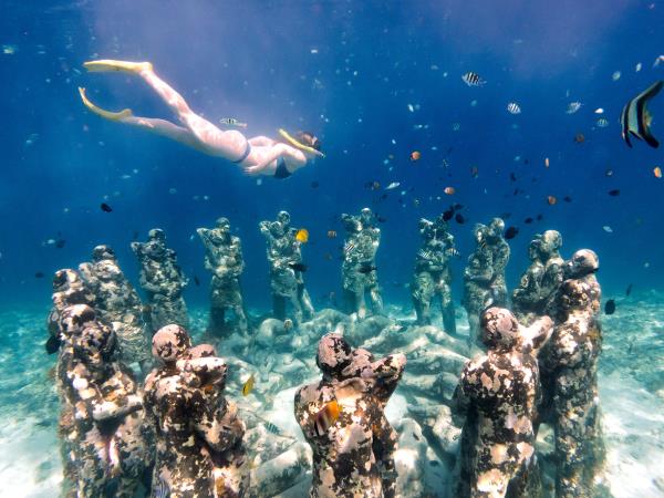 Bali small group tour